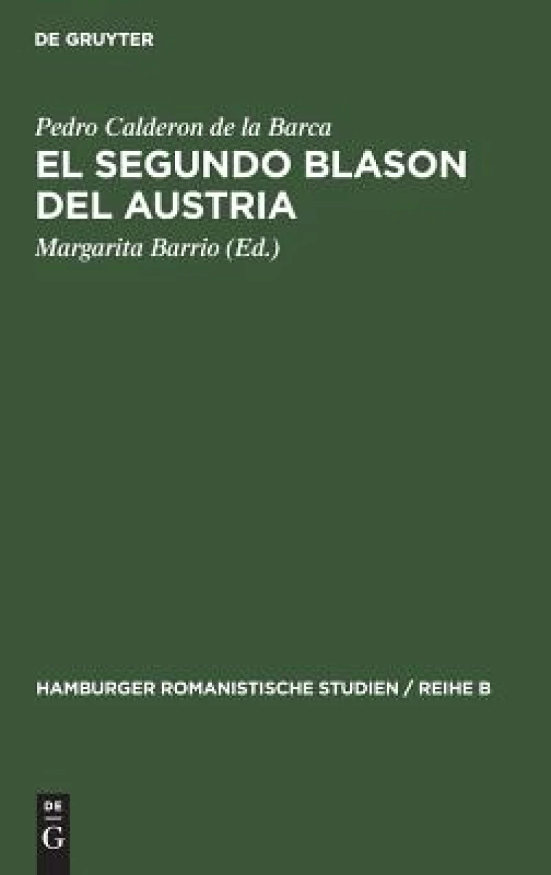 El segundo blason del Austria