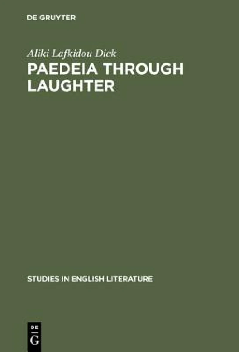 Paedeia Through Laughter