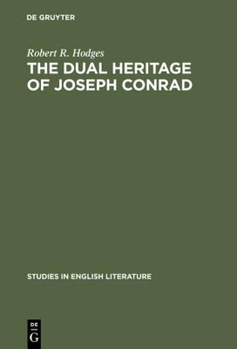 dual heritage of Joseph Conrad