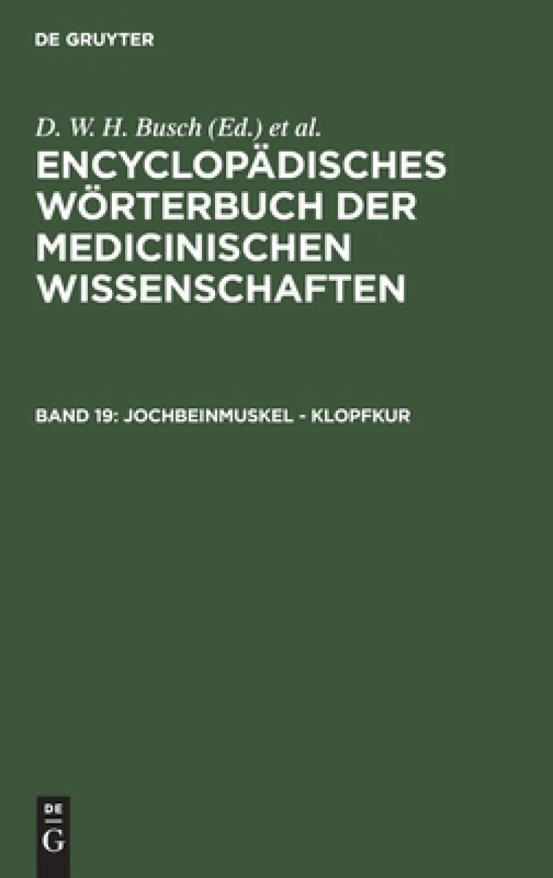 Jochbeinmuskel - Klopfkur