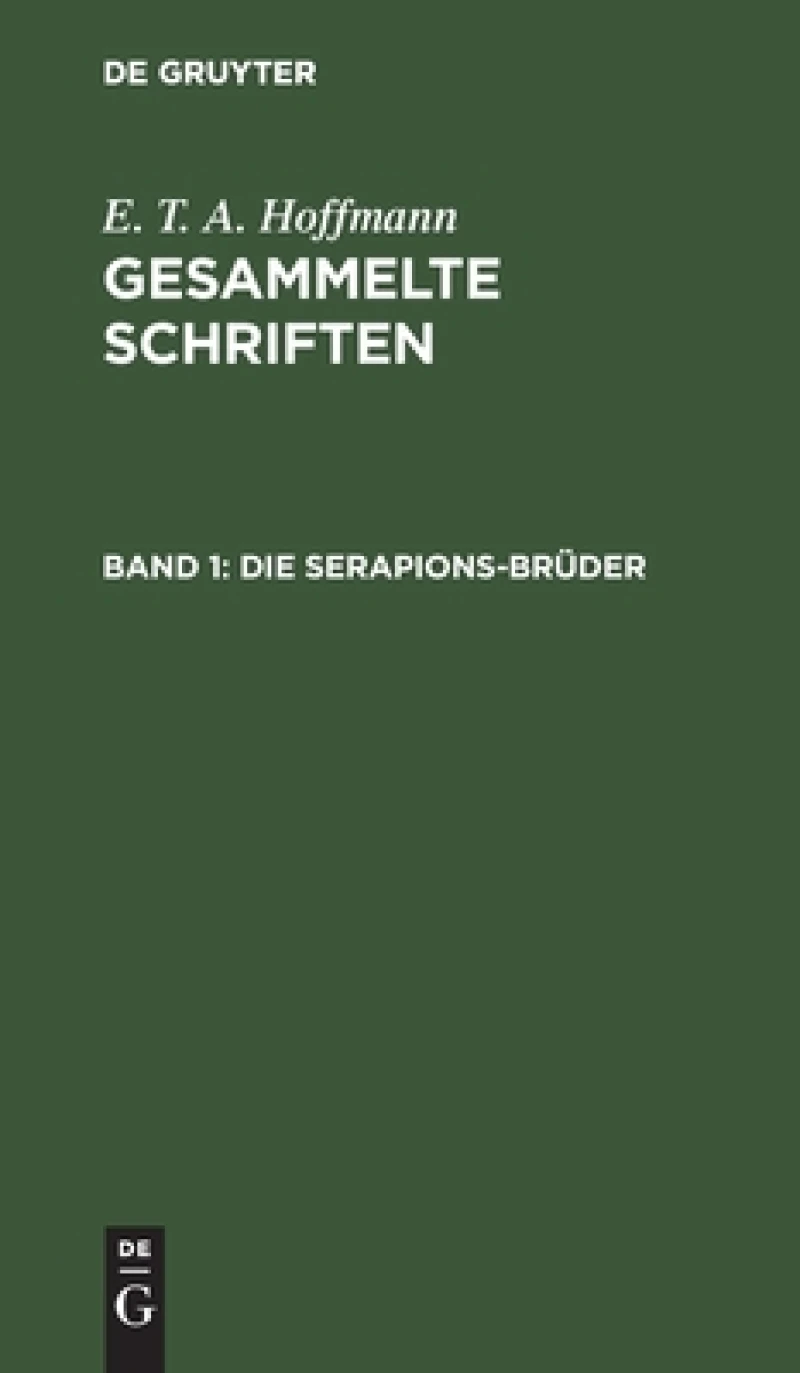 Serapions-Brüder
