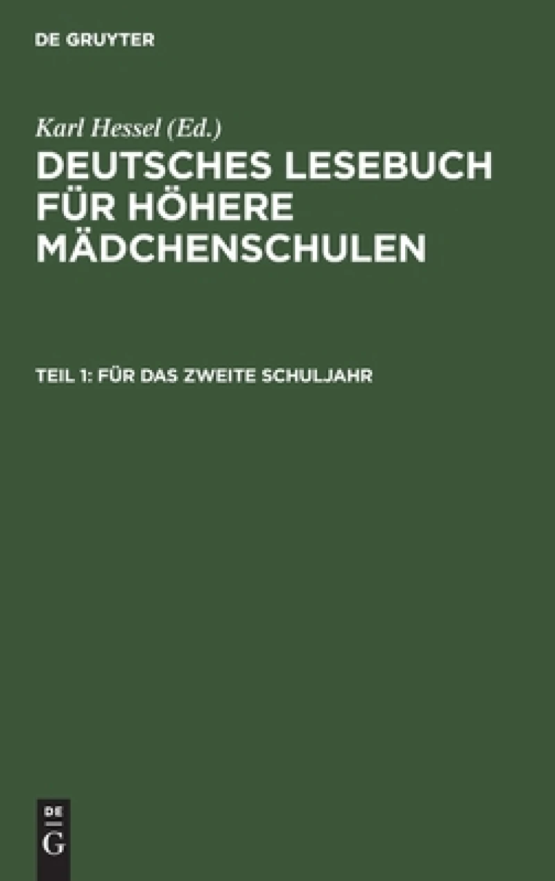 Für das zweite Schuljahr