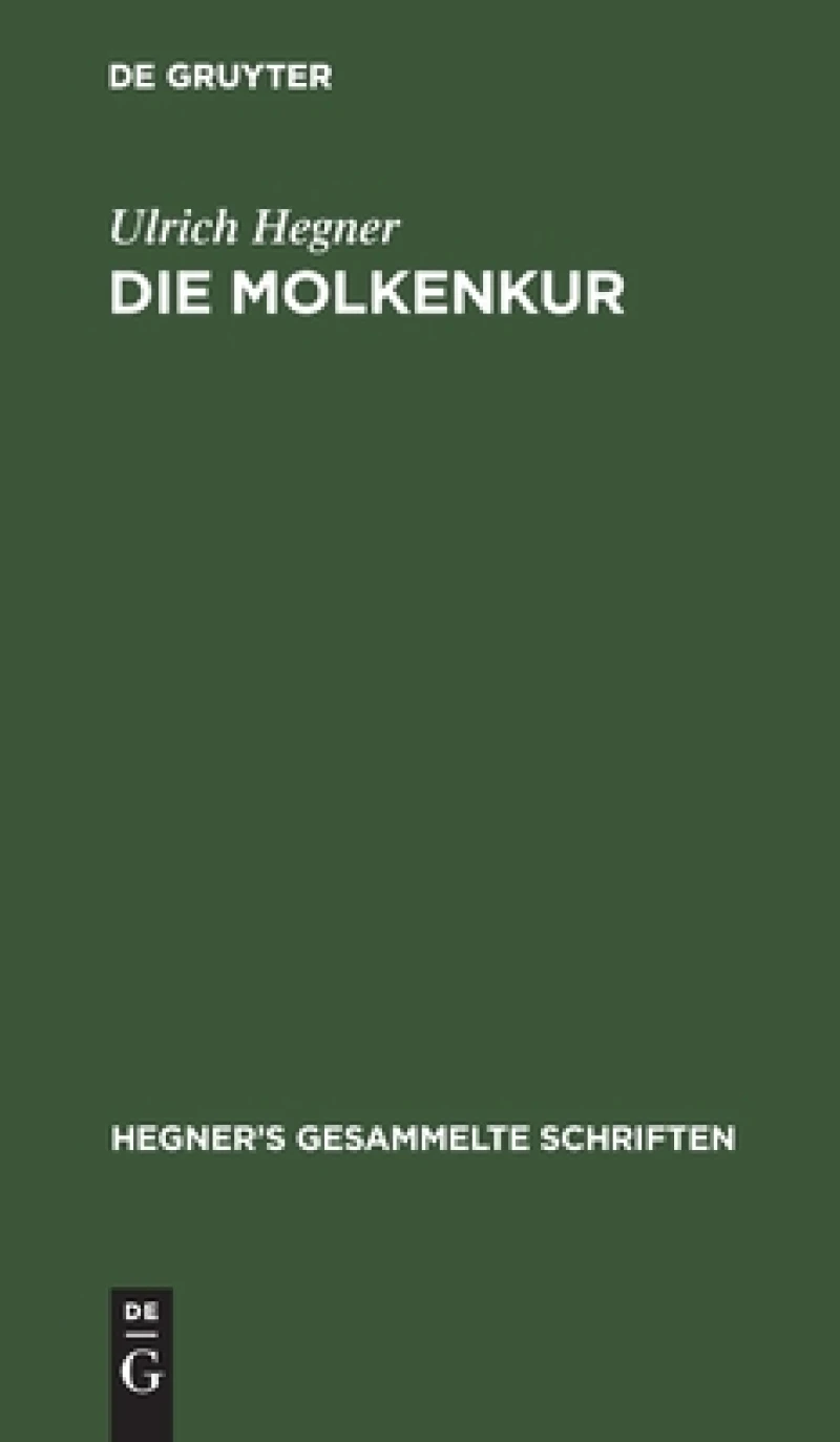 Molkenkur