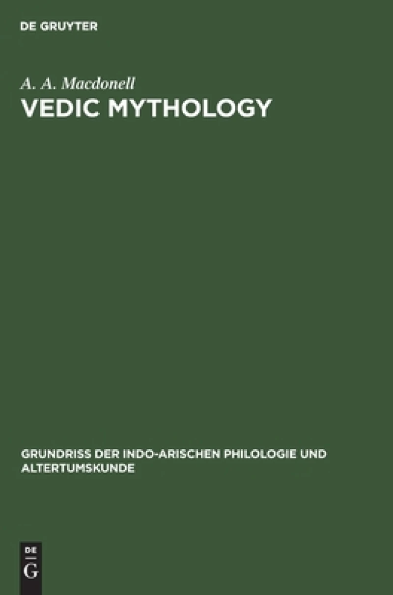 Vedic mythology