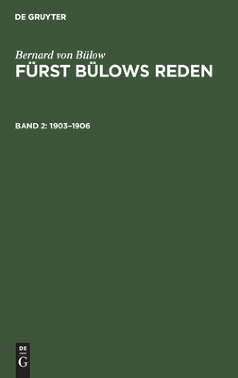 1903–1906