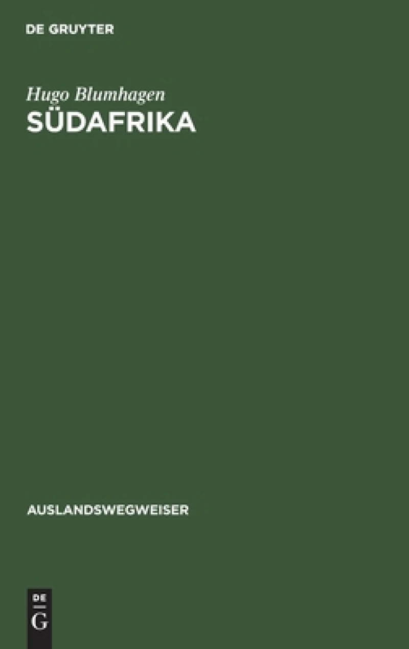 Südafrika