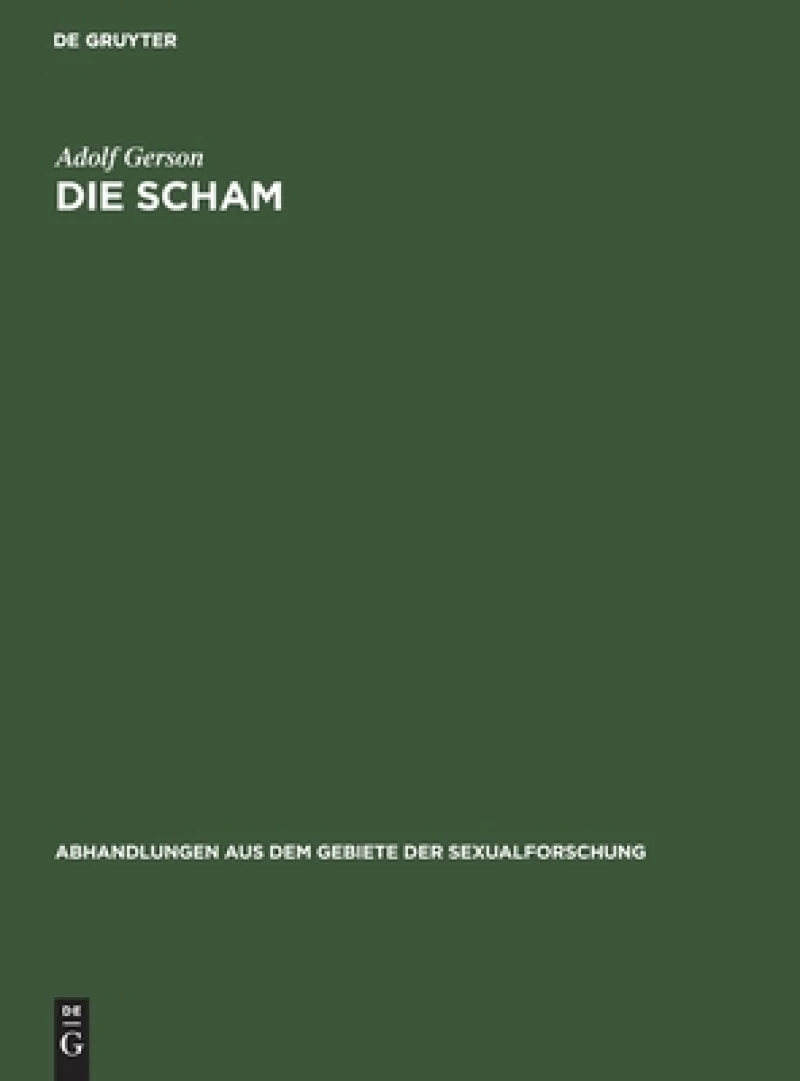 Scham