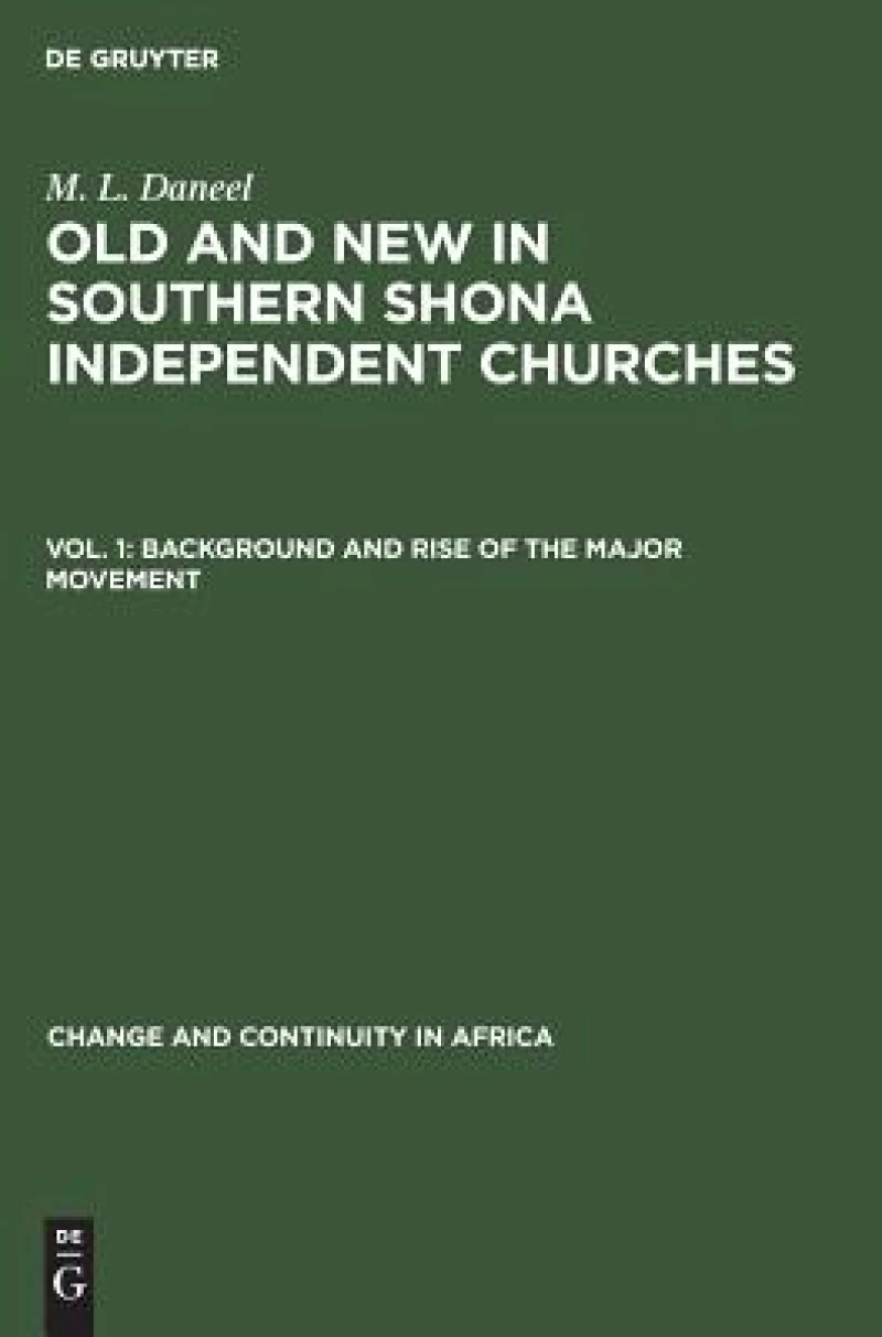 Background and rise of the major movement