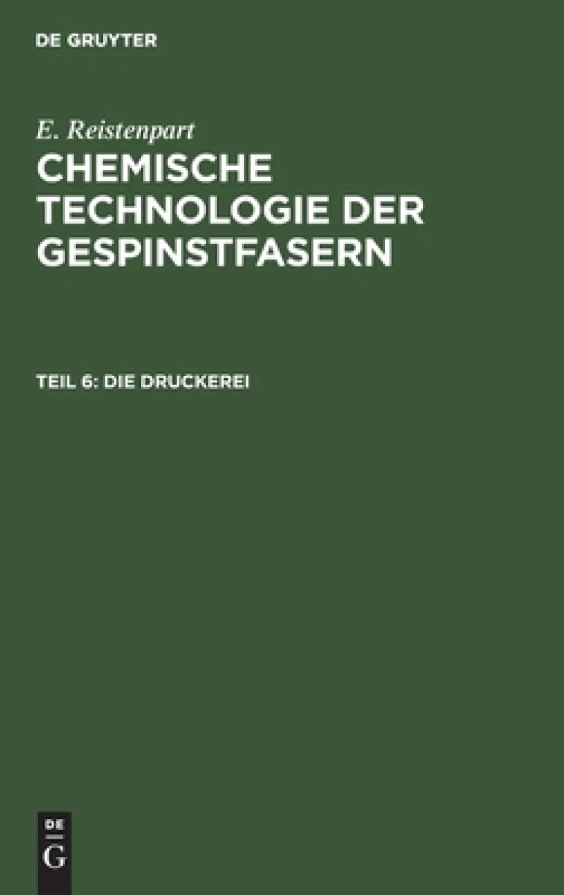 Druckerei