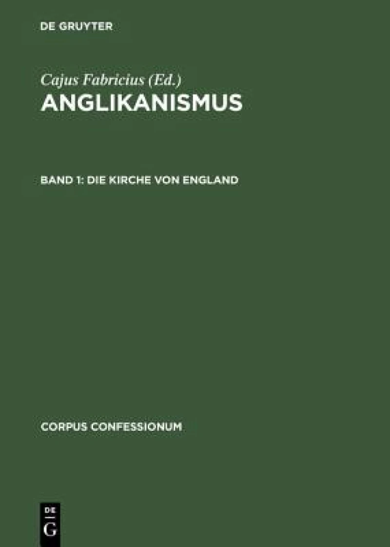 Kirche von England