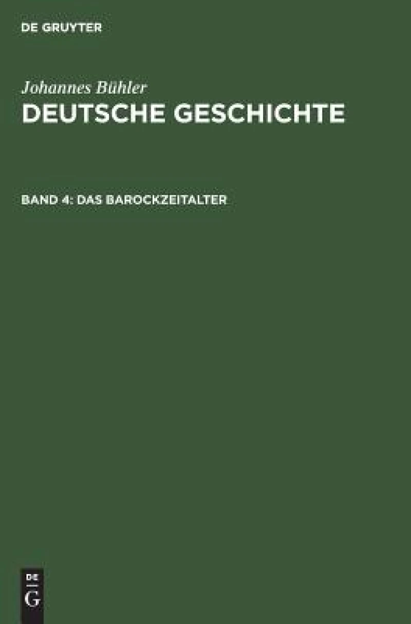 Barockzeitalter