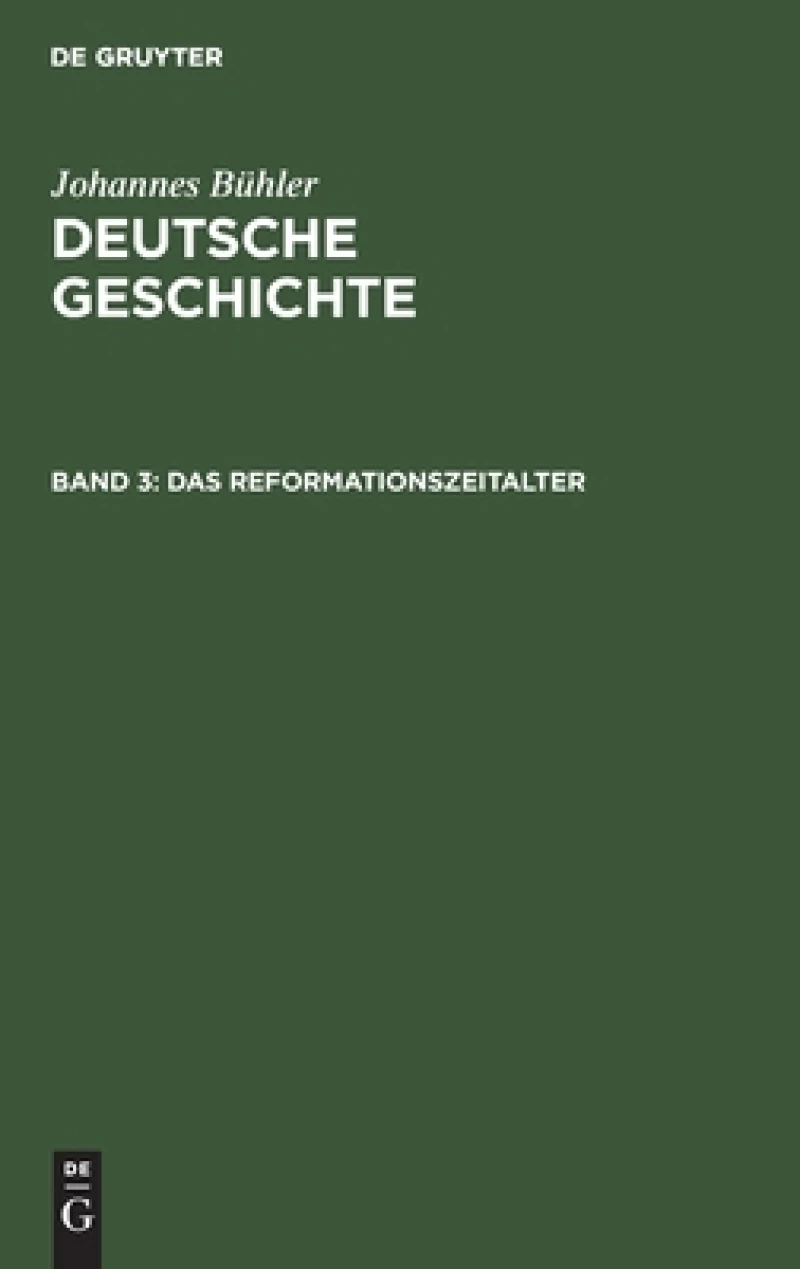 Reformationszeitalter
