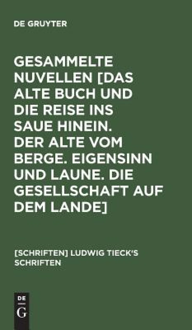 Novellen