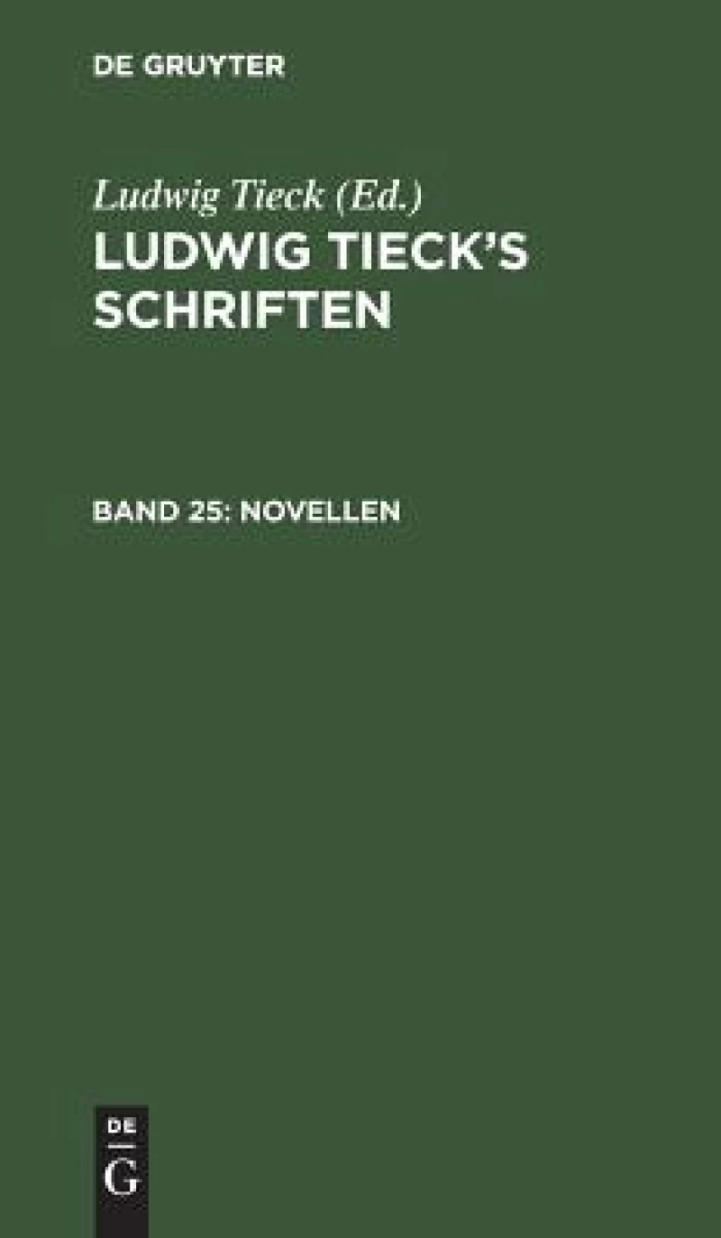 Novellen