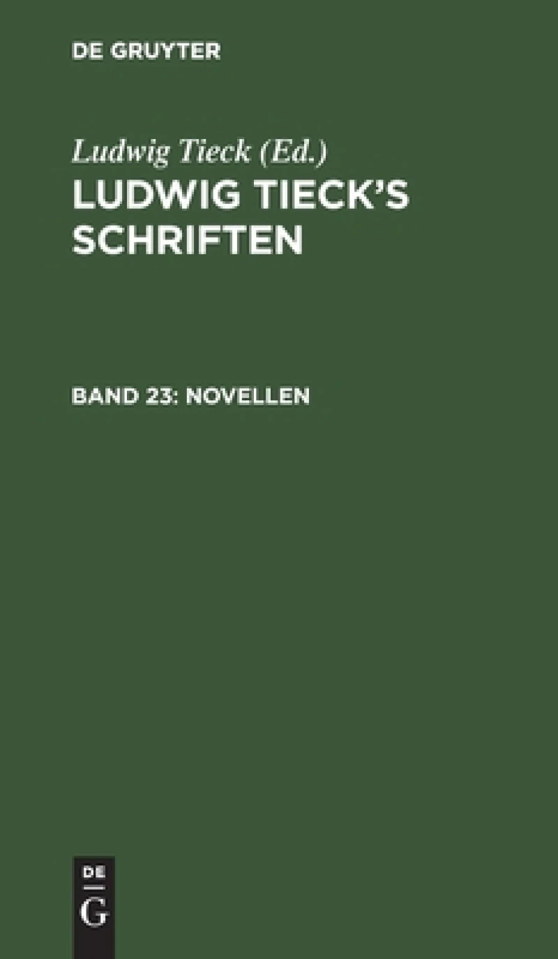 Novellen