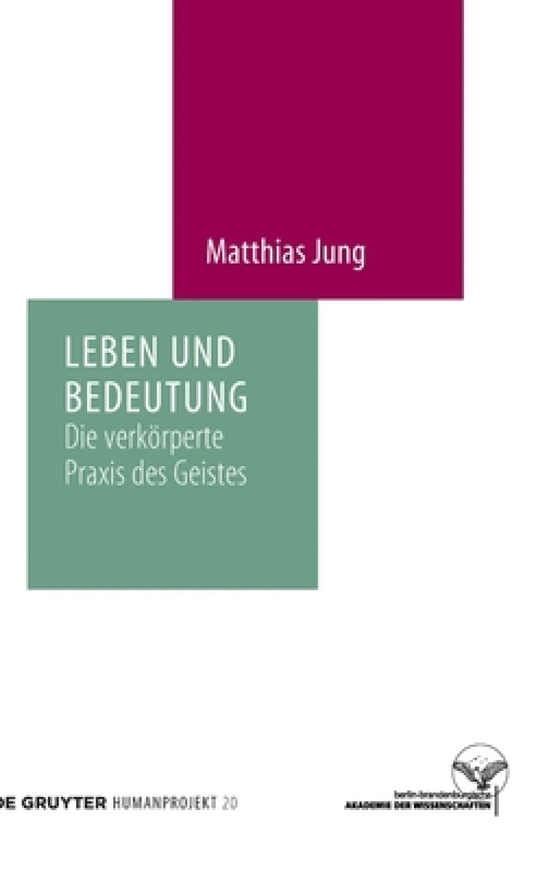 Leben Und Bedeutung