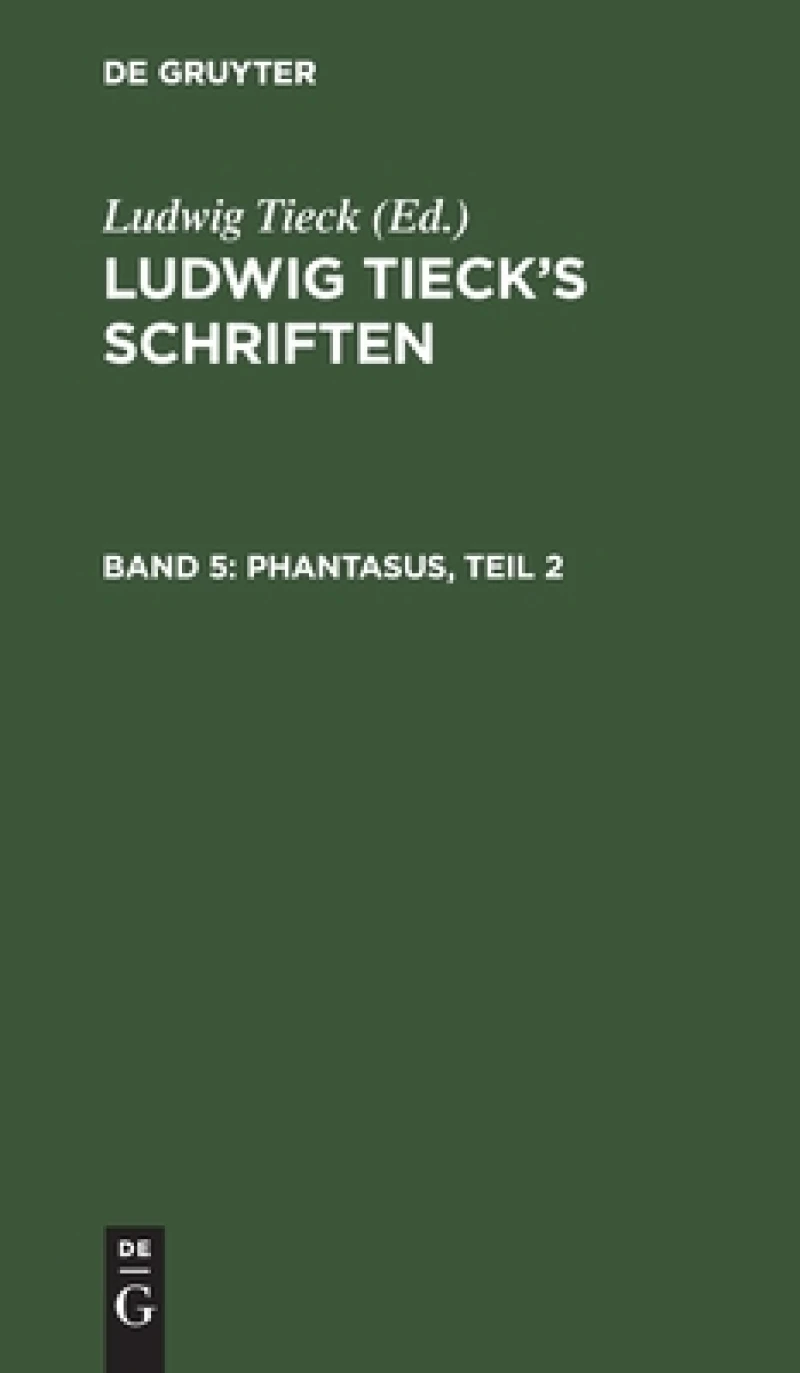 Phantasus, Teil 2