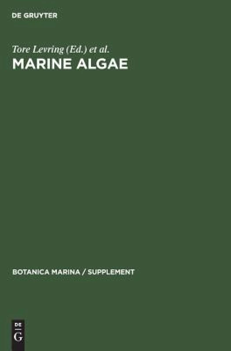 Marine Algae