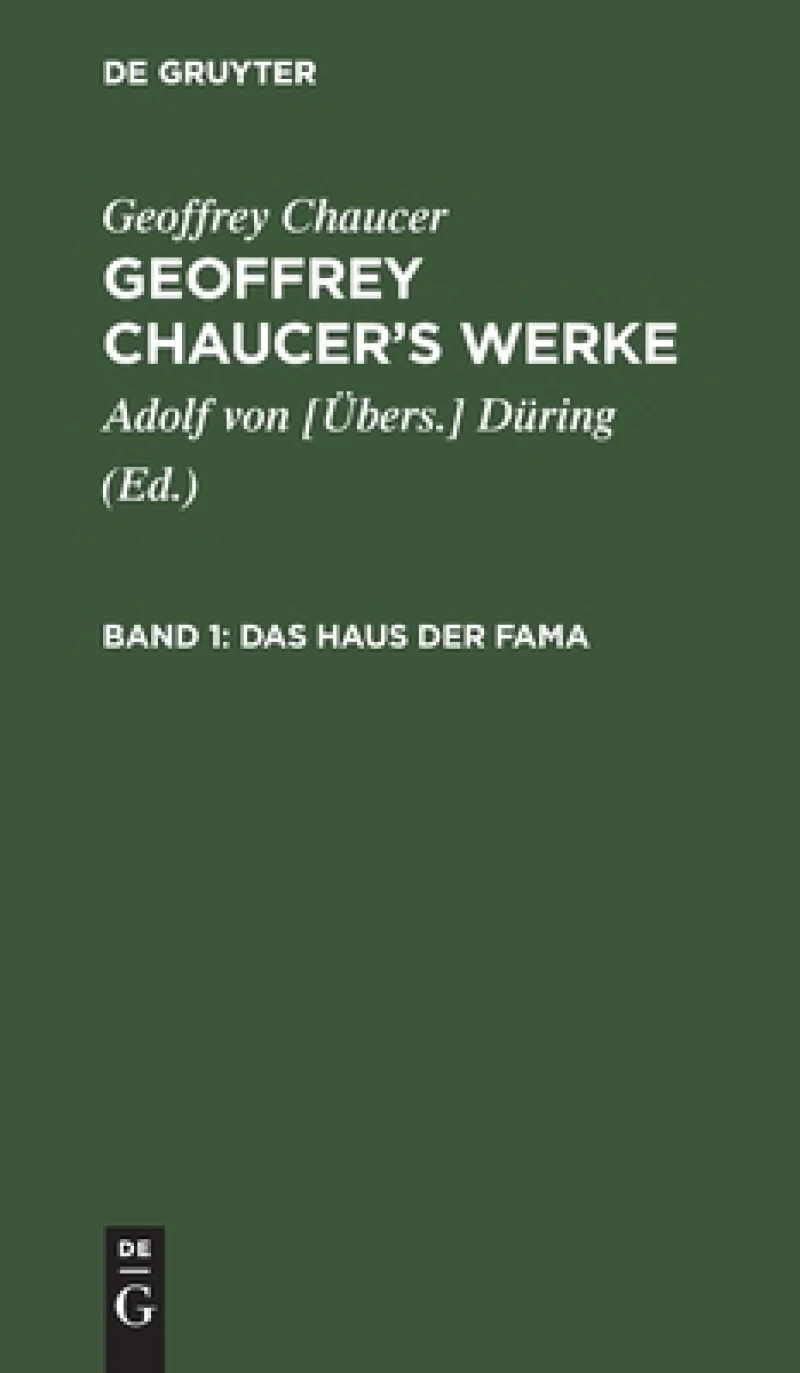 Haus der Fama
