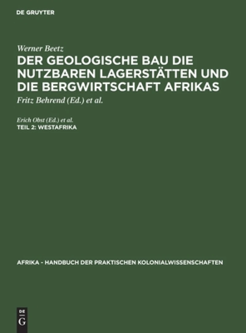 Westafrika
