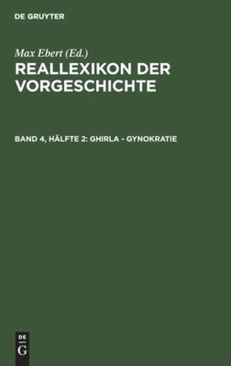 Ghirla - Gynokratie