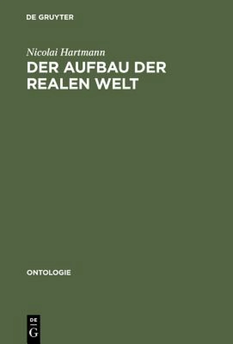 Aufbau der realen Welt