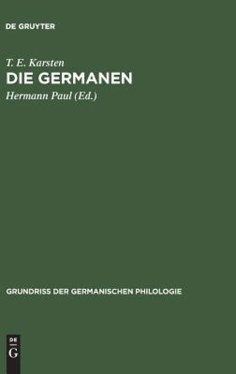 Germanen