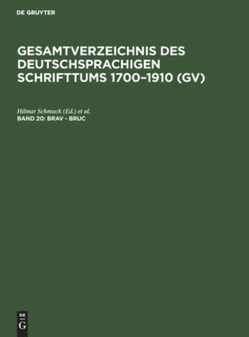 Brav - Bruc