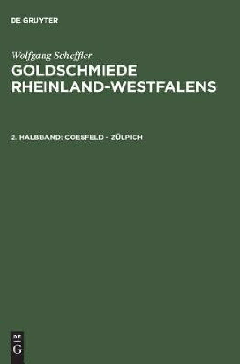 Coesfeld - Zülpich