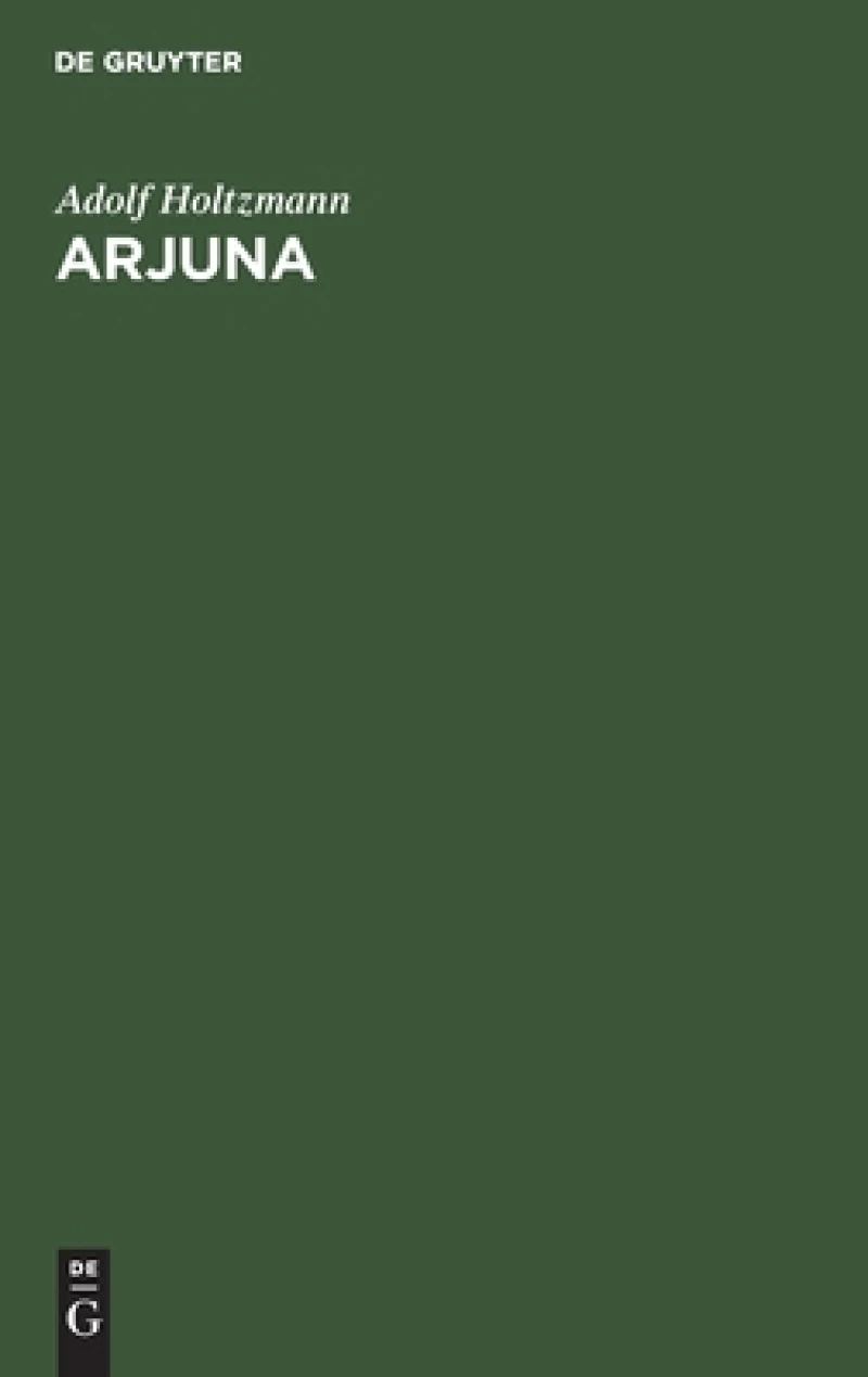 Arjuna