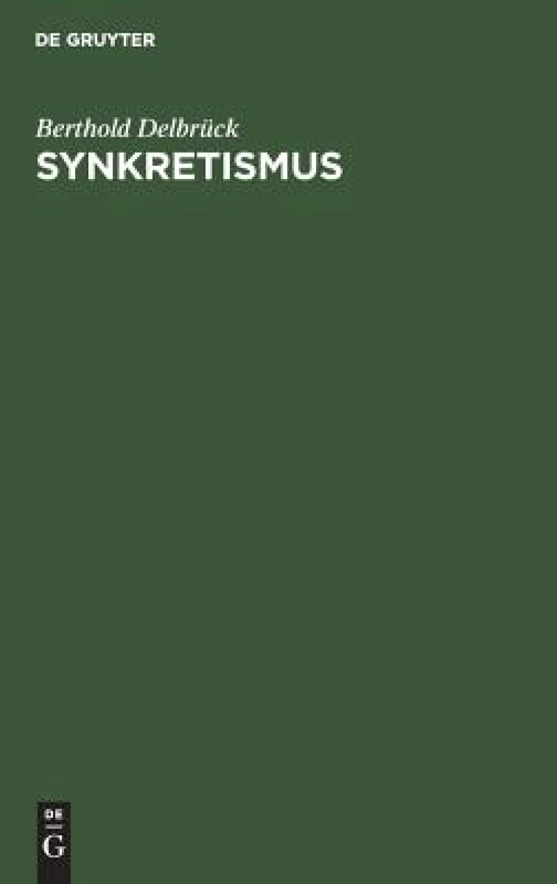 Synkretismus