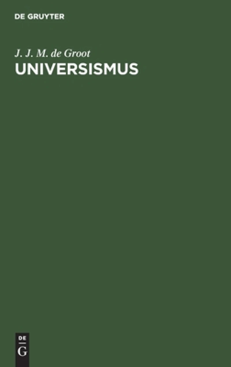Universismus