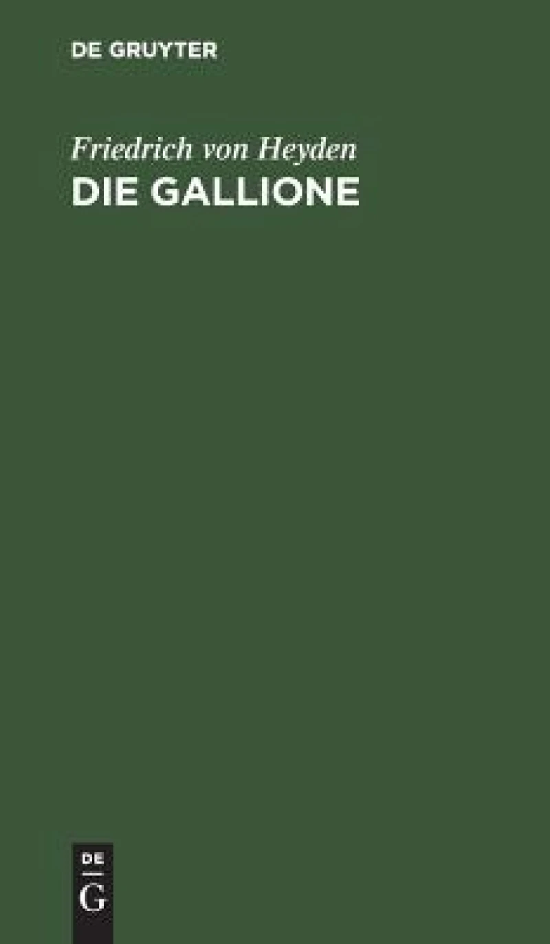 Gallione