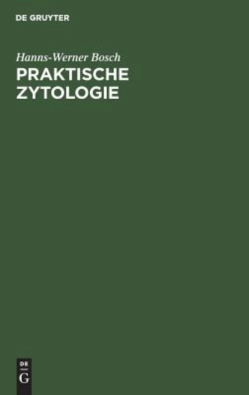 Praktische Zytologie