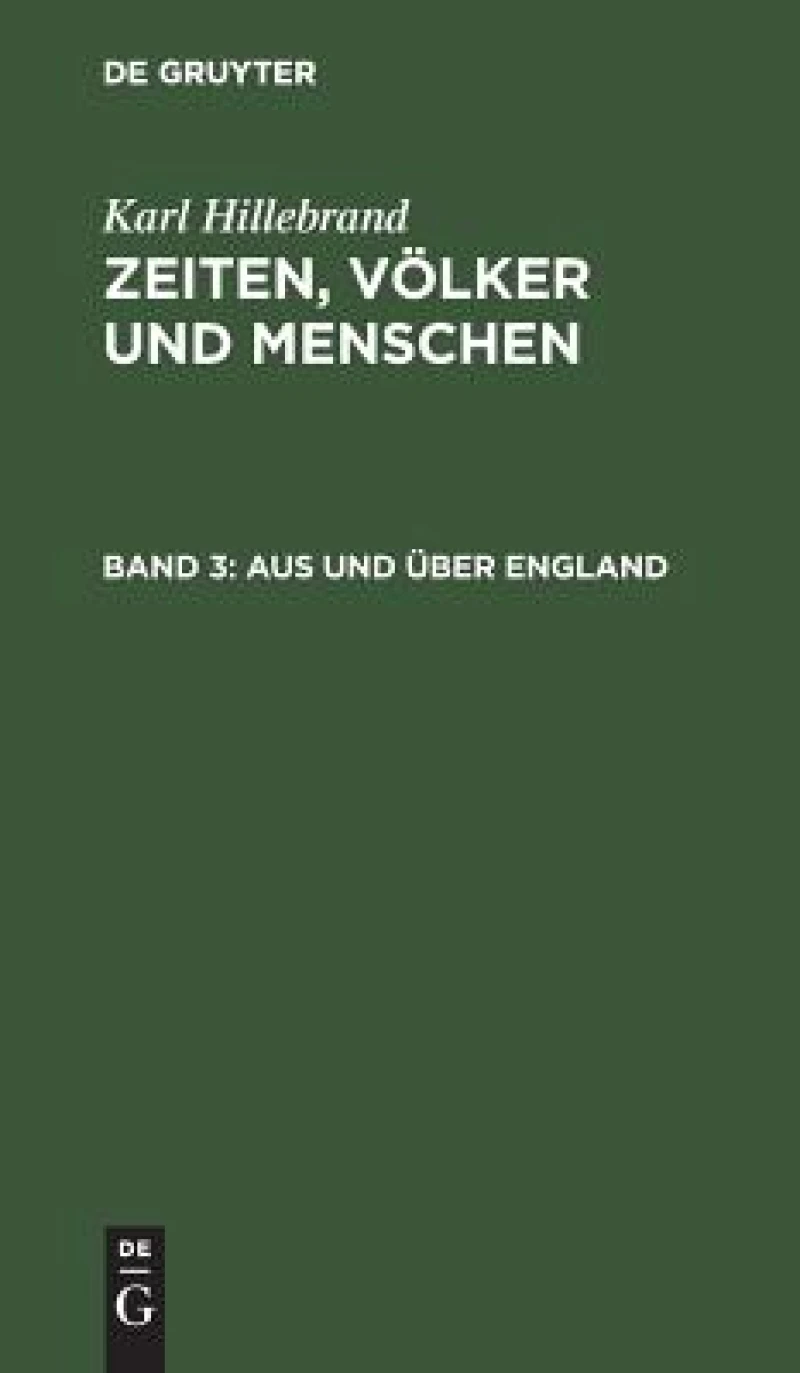 Aus und über England