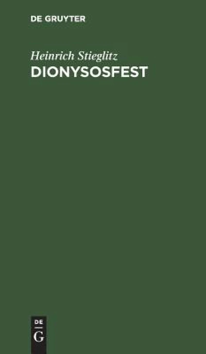 Dionysosfest