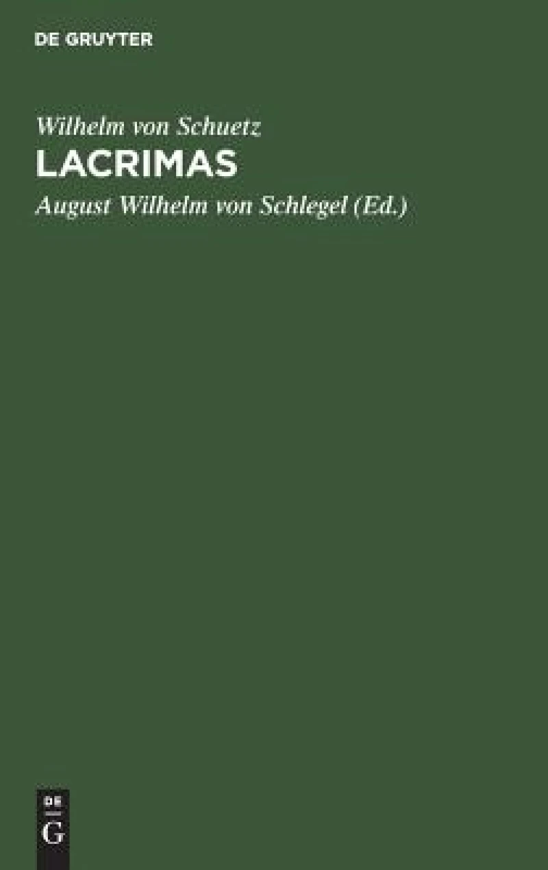 Lacrimas