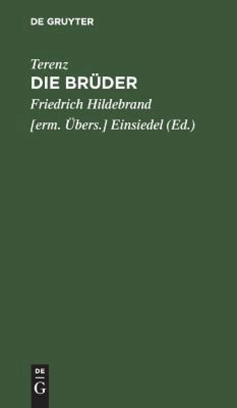 Brüder