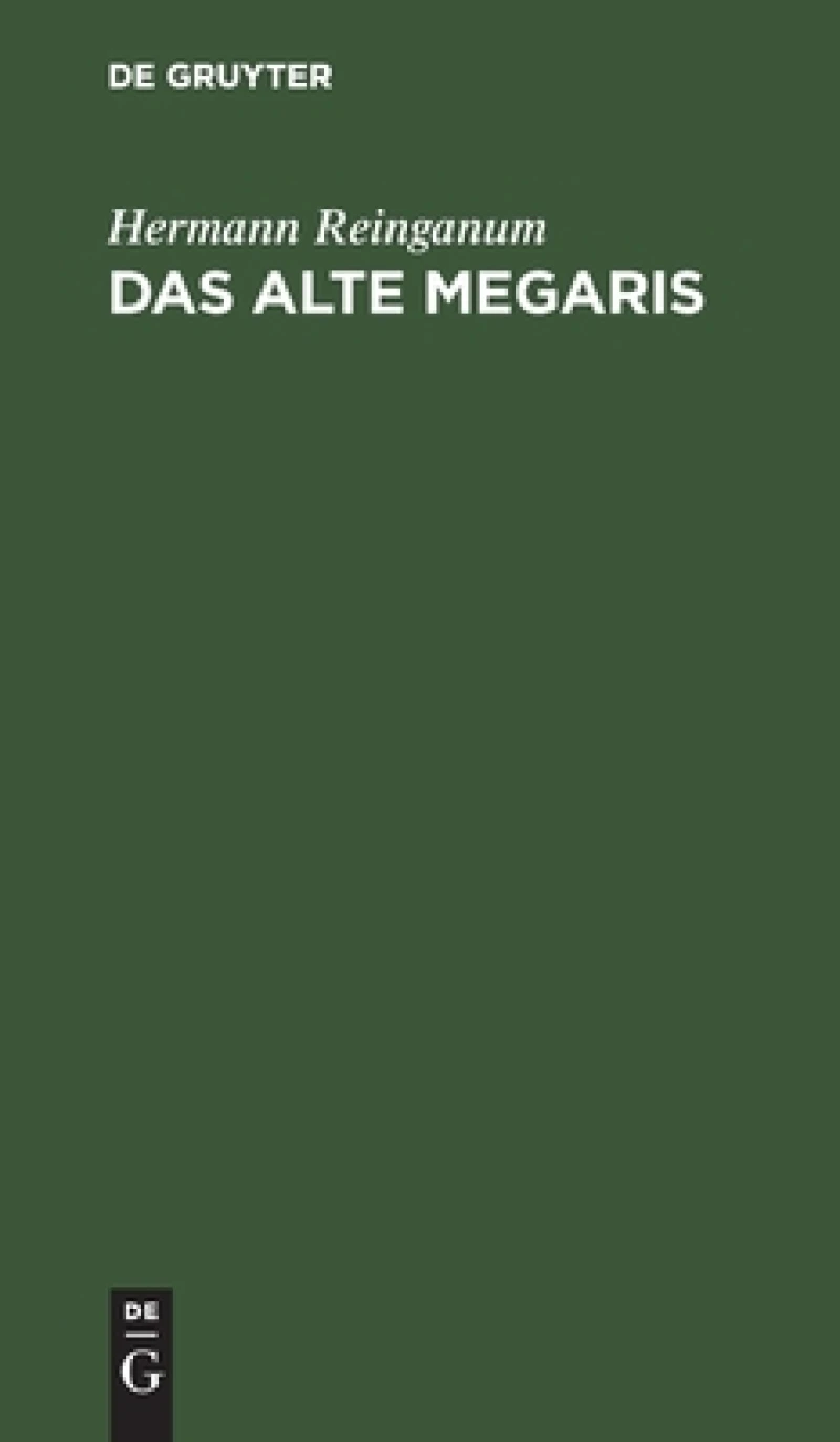alte Megaris