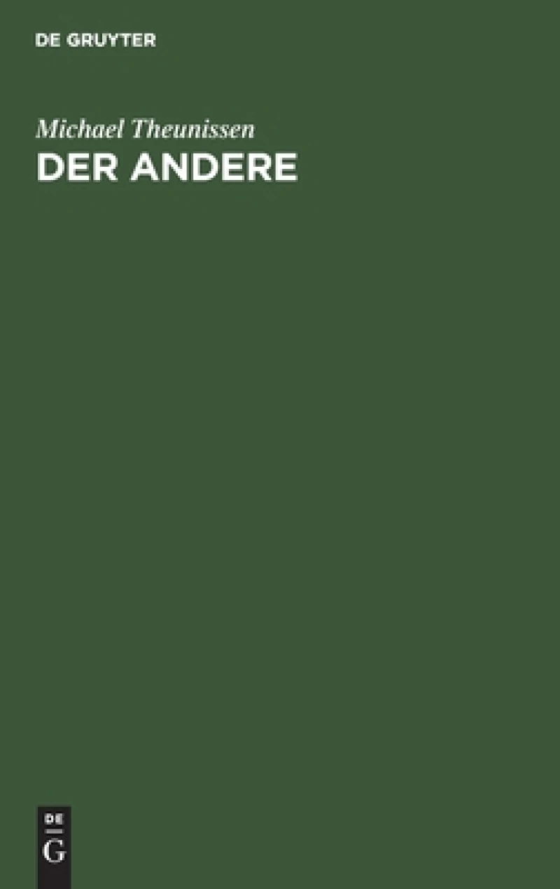 Andere