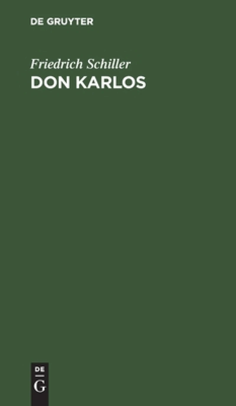 Don Karlos