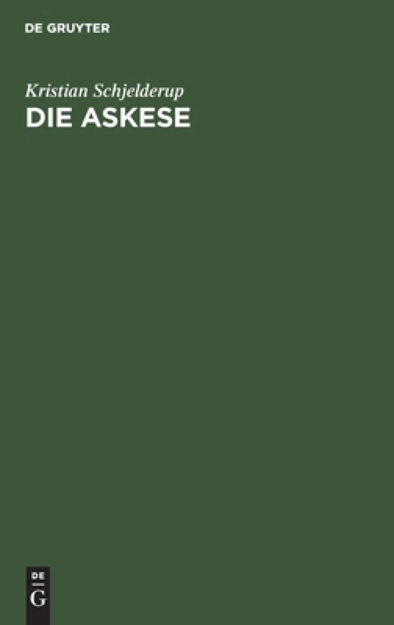 Askese