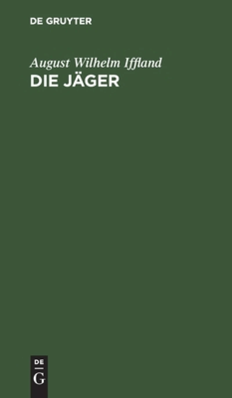 Jäger
