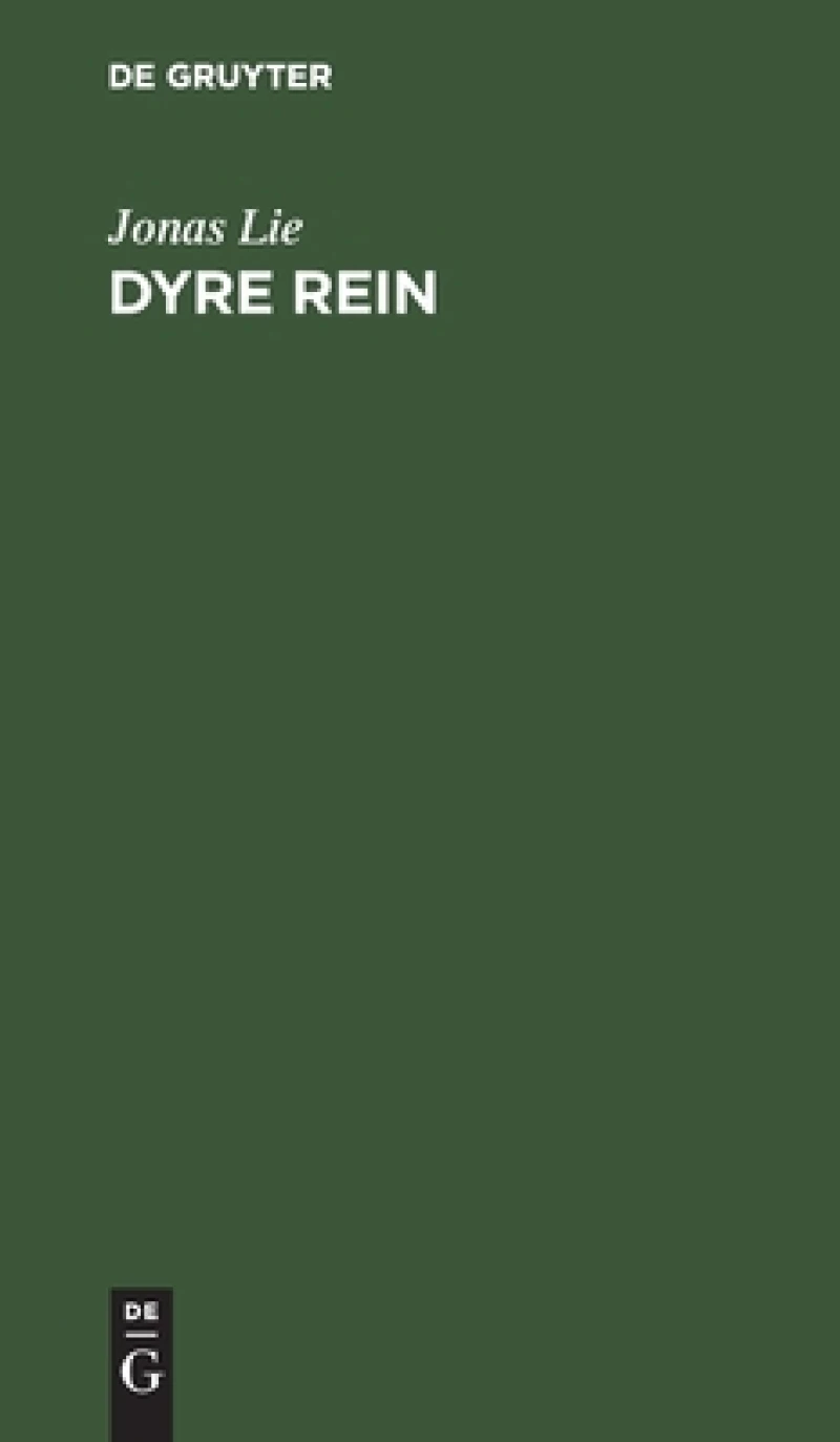 Dyre Rein