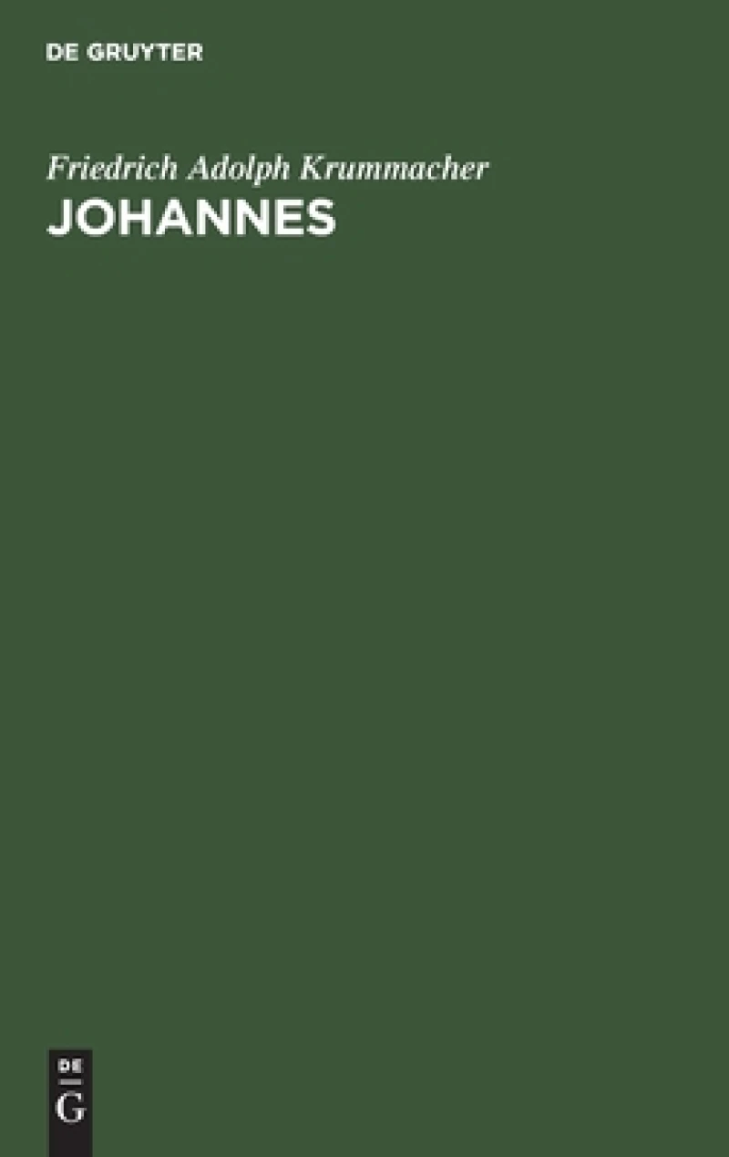Johannes
