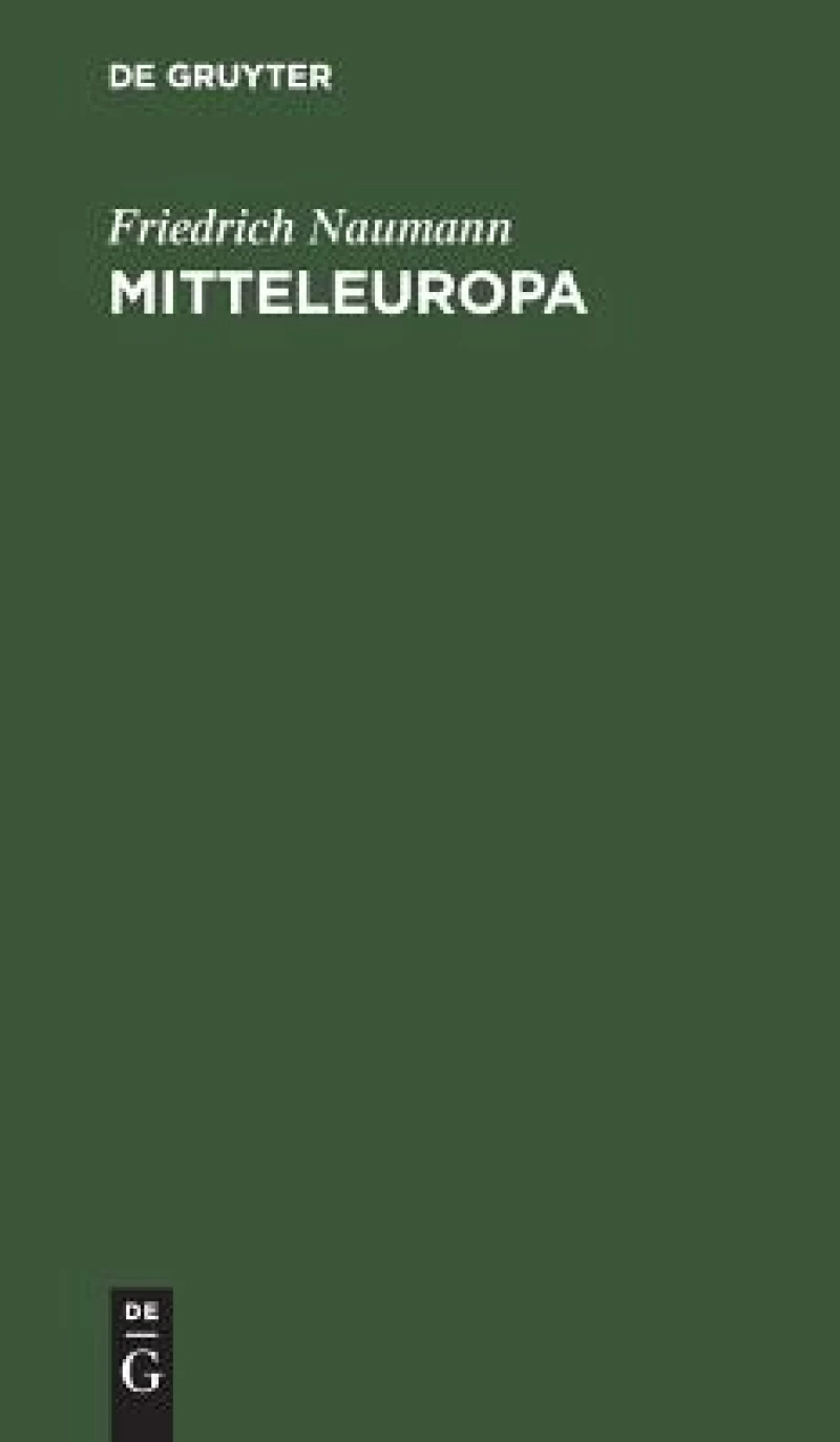 Mitteleuropa