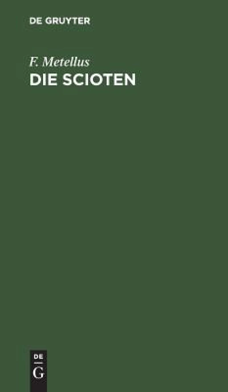 Scioten