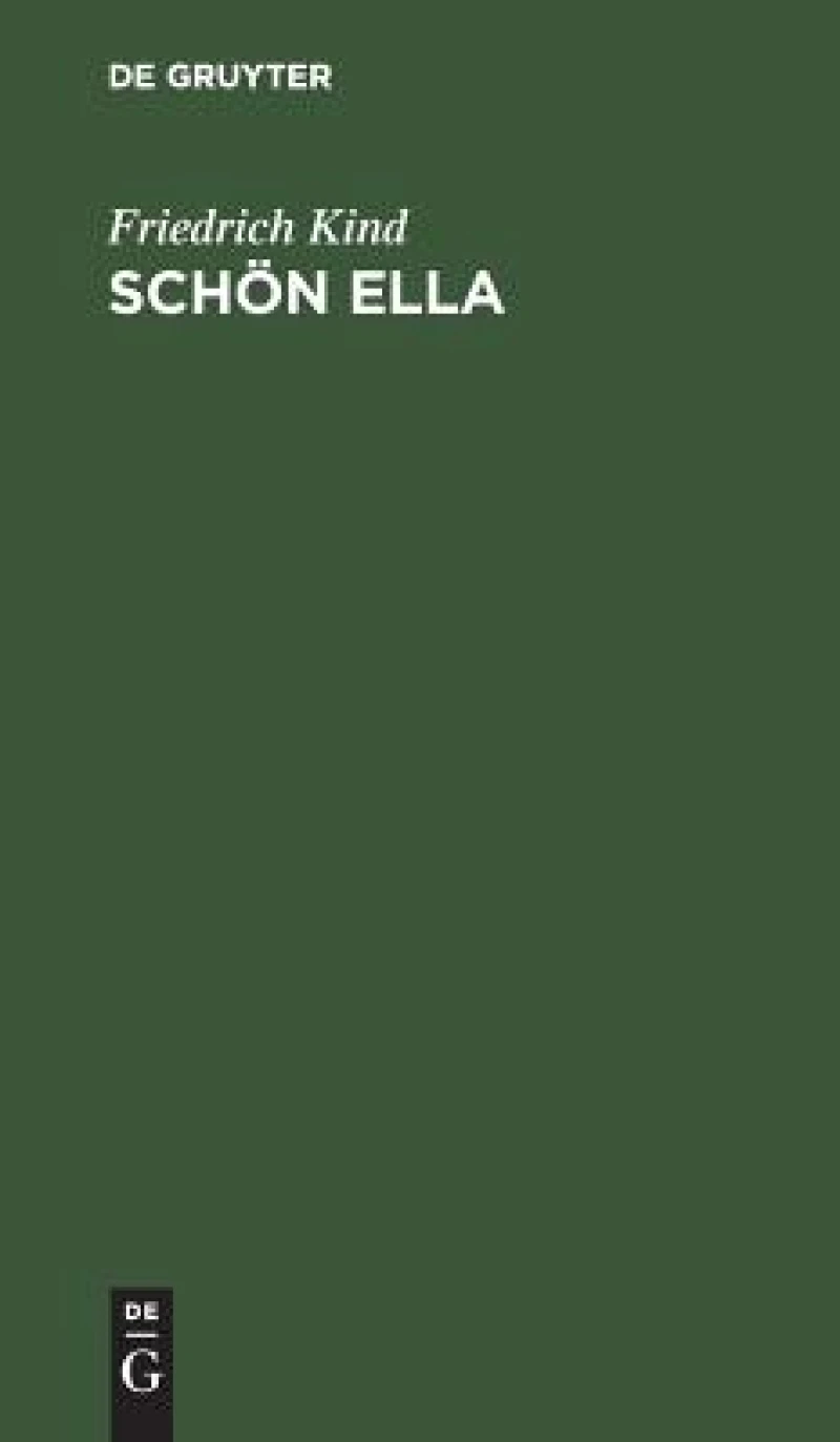 Schön Ella
