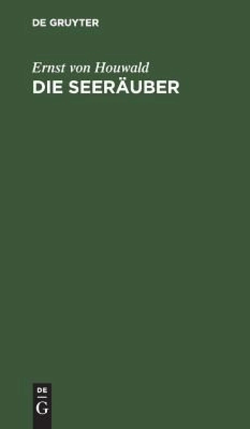Seeräuber