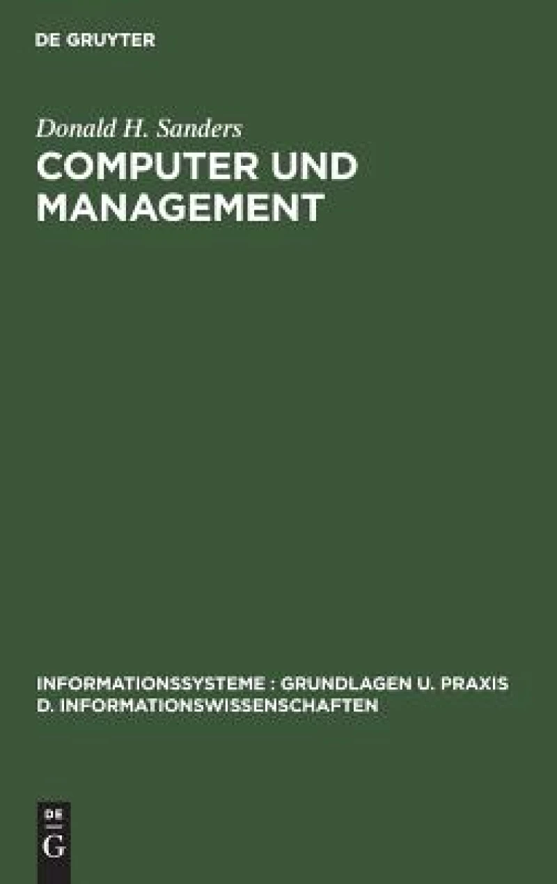Computer Und Management